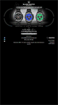 Mobile Screenshot of blackwatchconcept.com